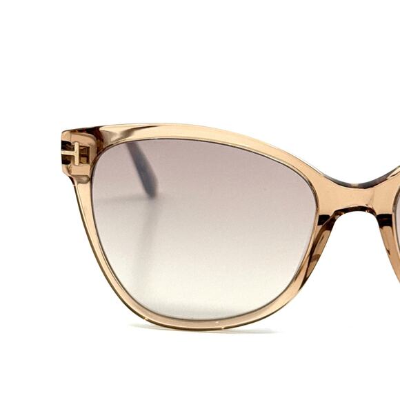 New, TOM FORD Ani Sunglasses TF844 45G Authentic - Picture 4 of 11